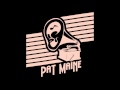 People I Claim - Pat Maine