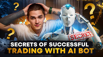 Binary Robot | AI Trading Assistant REALLY Makes You Money Daily