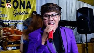 SURAT TERAKHIR - DANGDUT KOPLO - LIVE - BAGUS - CAMPURSARI - NEW CANDRA PESONA