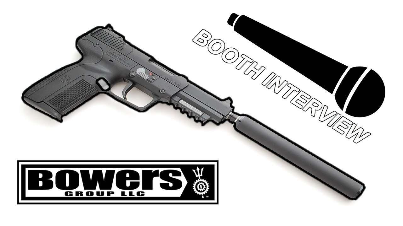 NFA Review EXPO - Bowers Group