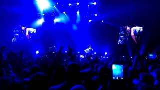 Depeche Mode LIVE MIX BEST SONGS MOMENTS (ARENA RIGA 2014 03 02)