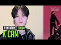 [UNFILTERED CAM] &amp;TEAM K(케이) &#39;War Cry&#39; 4K | BE ORIGINAL