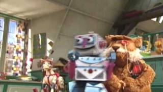 Jim Hensons The Secret Life Of Toys Opening Theme