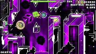 Celestial Force 48-100 WHATT