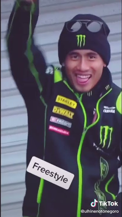 Story' WA Jogetan Para Rider MotoGP || DJ Los Dol