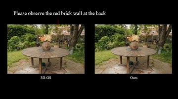 [ICCV 2025] ResGS: Residual Densification of 3D Gaussian for Efficient Detail Recovery