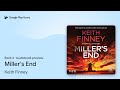 Miller's End Book 4 by Keith Finney · Audiobook preview