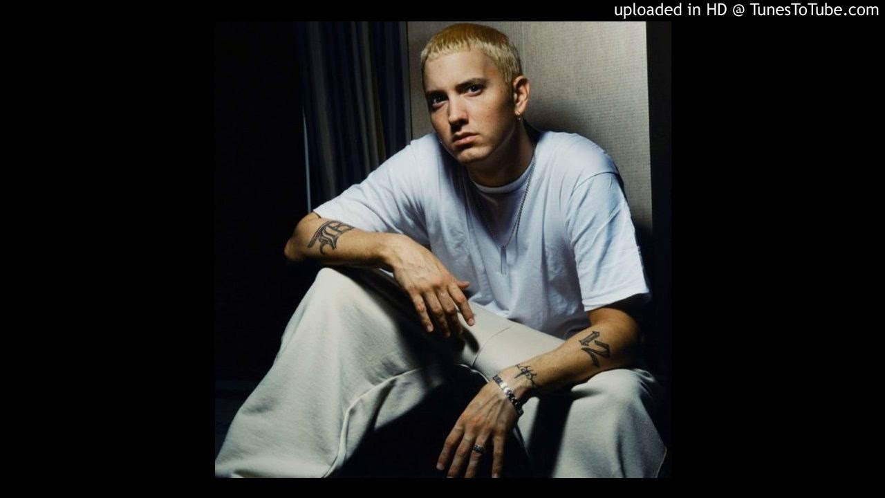 Eminem - Wake Up Show Freestyle 5 (feat. MC Juice, Akinyele & Planet Asia 1998)