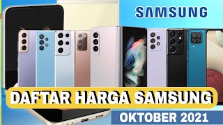 TURUN 8.5 JUTA!! 7 HP Samsung Galaxy S Turun Harga 2021!!