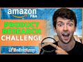15 Minute Amazon Online Arbitrage Sourcing Challenge! | SellerAmp SAS