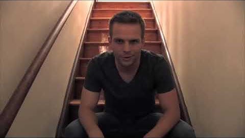 2014 Reel - Tom Goss