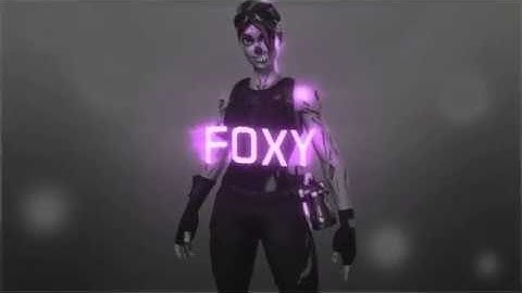 FOXY New Intro