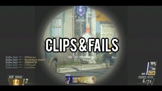 xVeqtz | Nosc Triple! | (Clips & Fails #1)