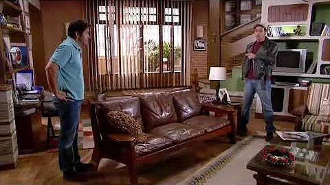 Ti Ti Ti 17/09/2021 capítulo de hoje sexta feira