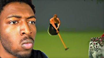 Getting Rage Baited By Getting Over It