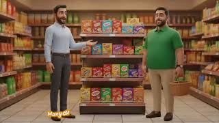 Planograms Explained: Why Eye-Level Products Sell More