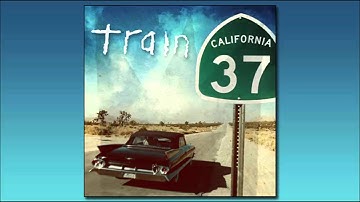 Train Feels Good At First Lyrics