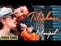 Telephone manipol  indian tamil movie songs  kamal haasan  manisha koirala  ar rahman