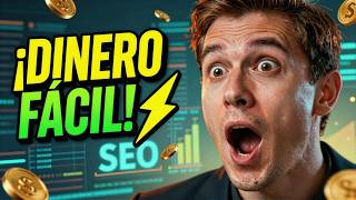 SEO 🚀 Cómo encontrar PALABRAS CLAVE fáciles para GANAR Dinero con AdSense