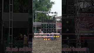 Iki Sound Horeg E Jombang Bolo automobile dj horeg karnaval soudi song beach 