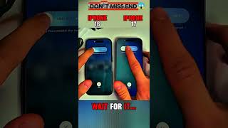 ⚡ iPhone 16 vs iPhone 17 😱 App Opening &amp; Performance Test!