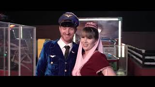 Debutante - Trailer