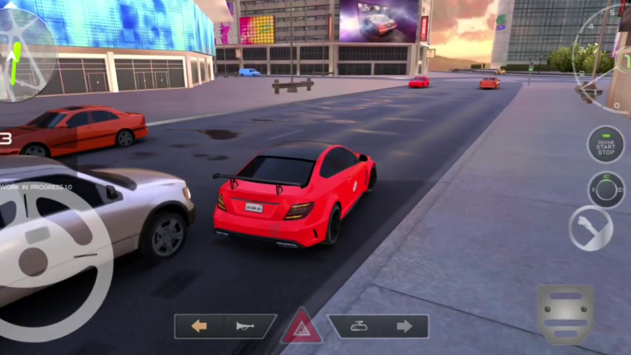 PetrolHead Traffic Quests Mod Apk Car View Driving Test. YouTube