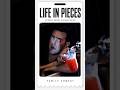 Life in Pieces (TV Series) | He Tried to Bribe a Cop With Wizard Fingers