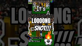 IT'S A LONG SHOT!!! #Long #Shots #ISS64