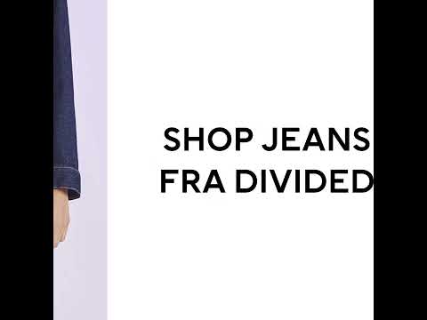 PMAX - DK DIVIDED JEANS 10s 1x1 - PMAX - DK DIVIDED JEANS 10s 1x1