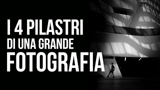 Discover the 4 elements of every great photograph