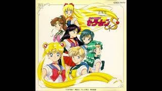 11.1 - Make-Up! Sailor Soldiers (変身! セーラー戦士)