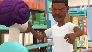 Psp-Tv Broadcast Plotagon Town Episode 1