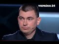 Михальчишин пояснив Назарову, як боротися з русофілами!