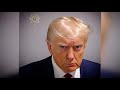 Trump’s Genius Mugshot Strategy