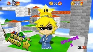 Super Mario star road Ep:2 Trial and error
Credit and copyright goes to Nentendo, dont strike me
I dont know why i said that
-enderlink 2016
Instagram: Lawfawnda Llama Super Mario star road Ep:2 Trial and error