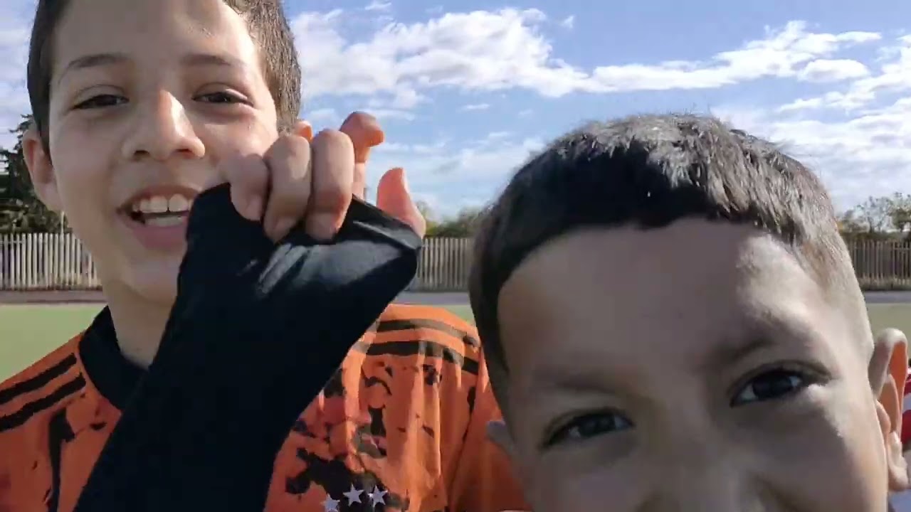 دورة كروية اتلتيك بني صاف