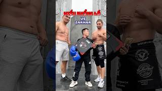 Liệu Ai Sẽ Là Người Có Lực Đấm Mạnh Nhất