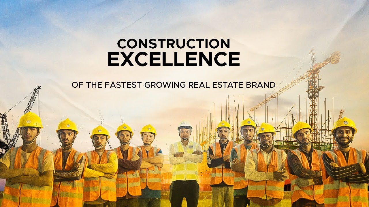 Construction Excellence