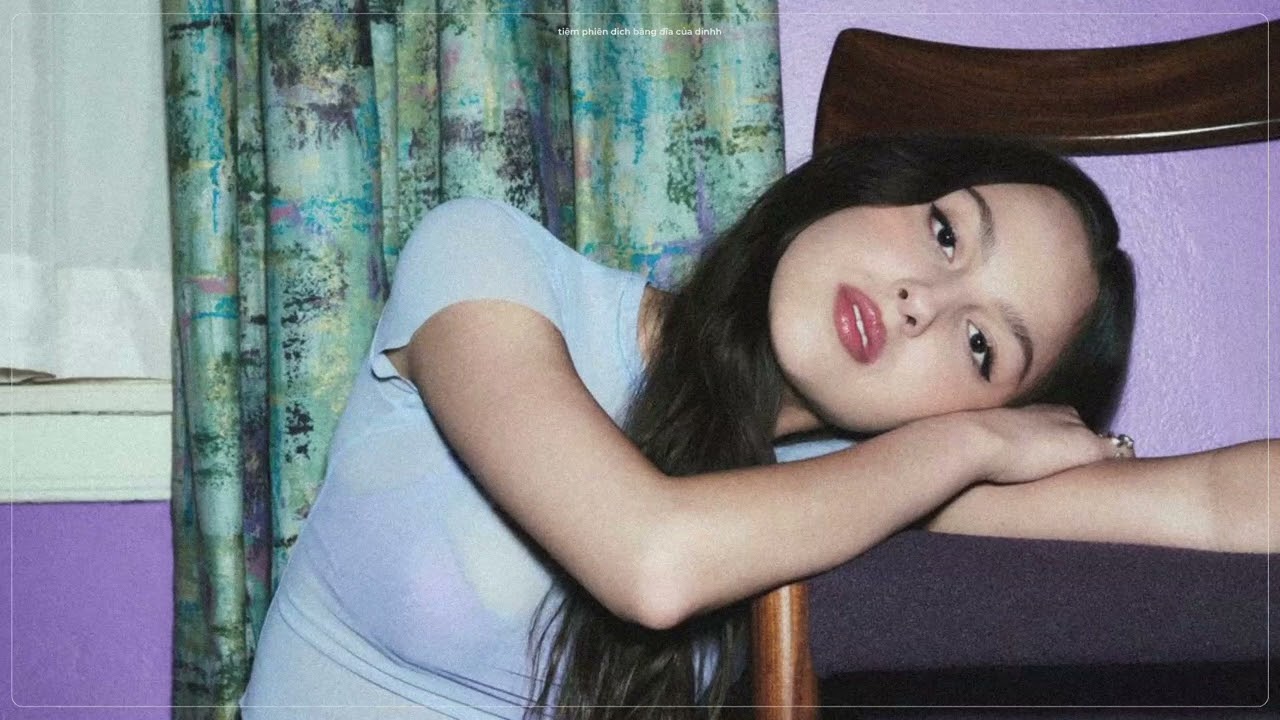 Vietsub - Lyrics || ​pretty isn’t pretty - Olivia Rodrigo
