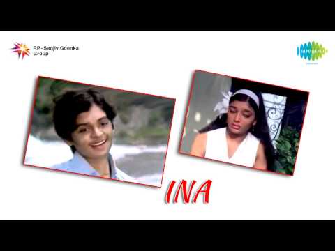 Ina | Vellichillum Vithari song