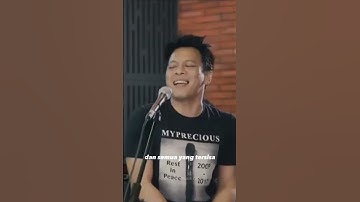 Ariel Noah x Judika, Jikalau Kau Cinta #shorts #music #arielnoah