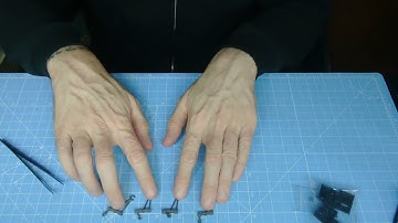 Build The Titanic - Issue 27 - Starting the Second Engine.