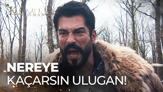 Bu cihanı onlara mezar eyleyeceğiz - Kuruluş Osman 186. Bölüm