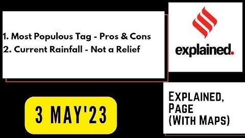 3rd May 2023 | Gargi Classes Explained Analysis | By R.K. Lata