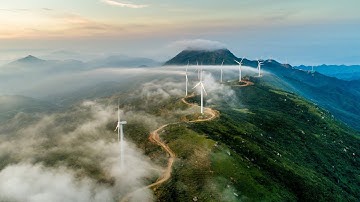 COP26 - Innovative Clean Energy Financing in Emerging Markets