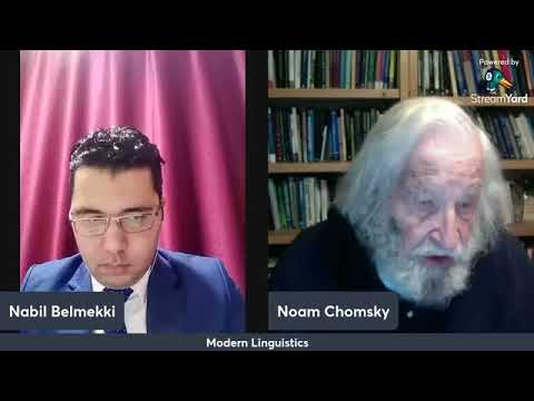 Βίντεο: Καθαρή αξία Noam Chomsky: Wiki, Έγγαμος, Οικογένεια, Γάμος, Μισθός, Αδέρφια