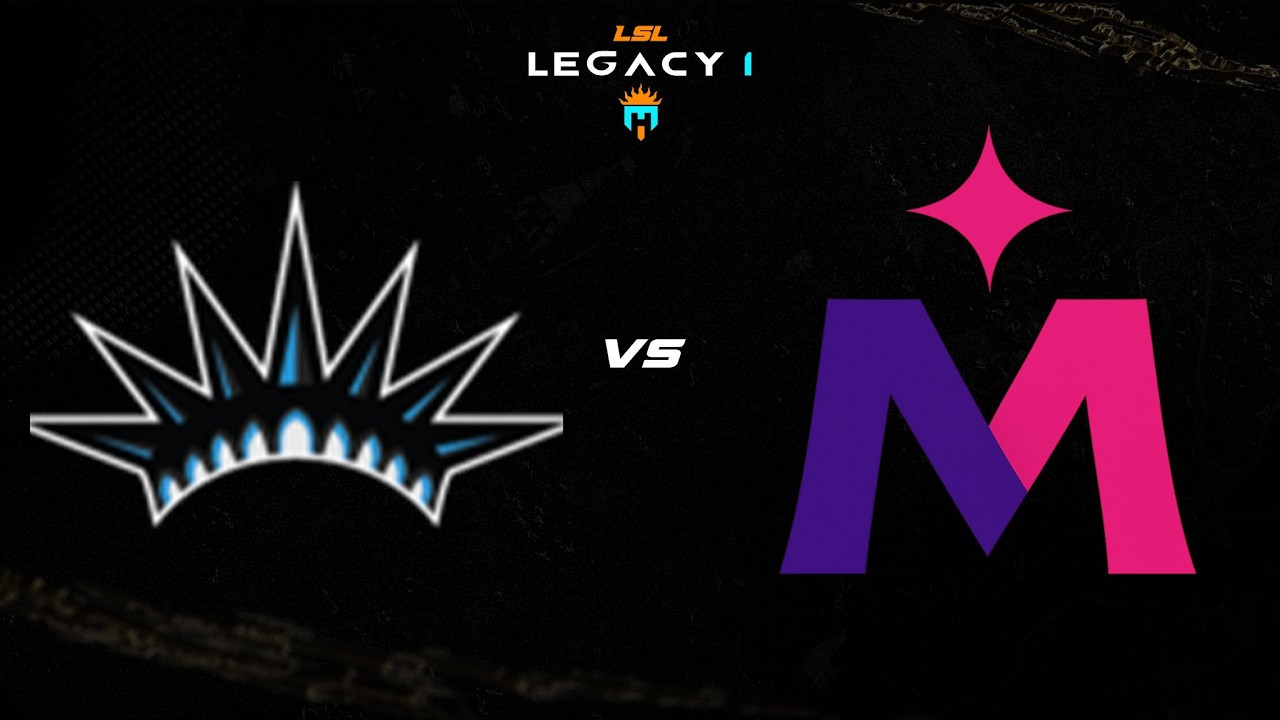 OMiT Brooklyn vs Minnesota Mist | Season One | Legacy 1