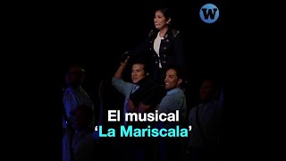 La Mariscala: El musical de la mujer que logró tener en sus manos el gobierno del Perú