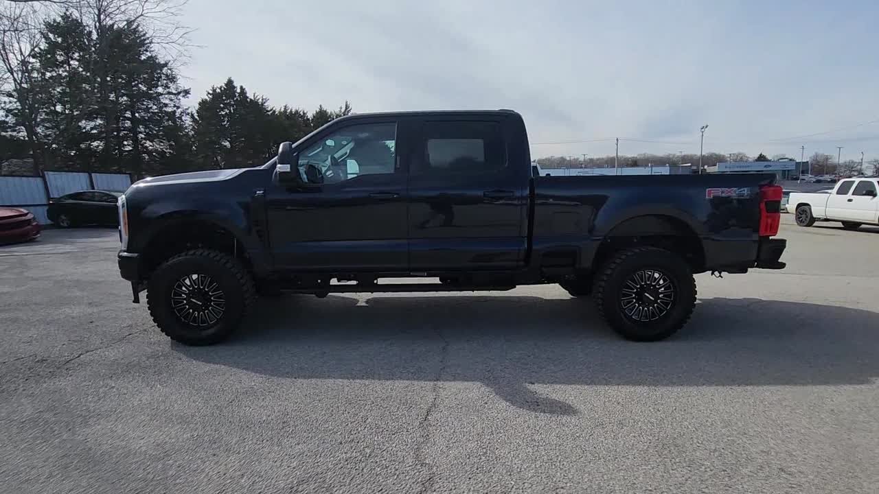 2023 Ford F250SD OK Ardmore, Oklahoma City, Sulphur, Ada, Madill YouTube